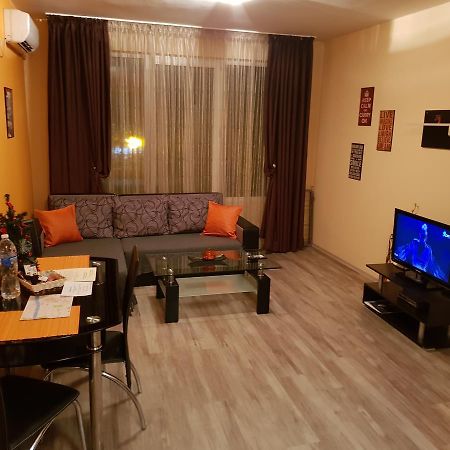 Apartments Vasil Levski Plovdiv Ngoại thất bức ảnh