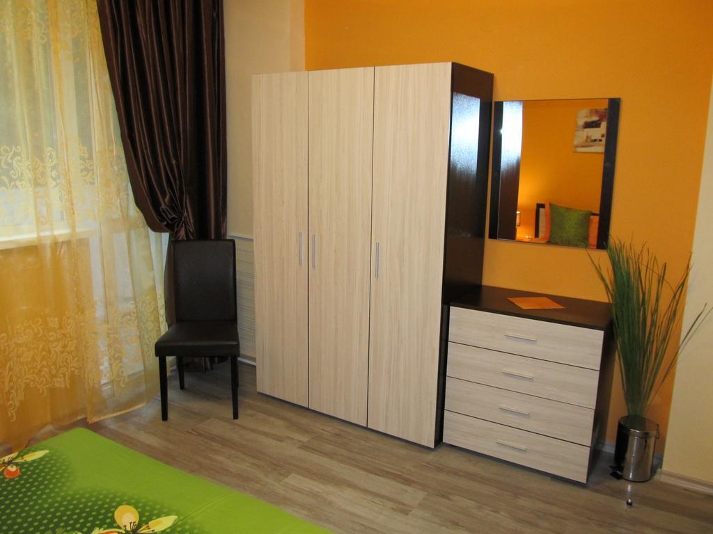 Apartments Vasil Levski Plovdiv Ngoại thất bức ảnh