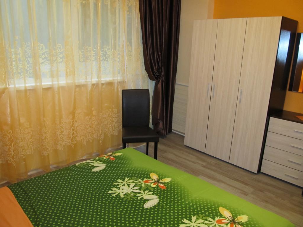 Apartments Vasil Levski Plovdiv Ngoại thất bức ảnh